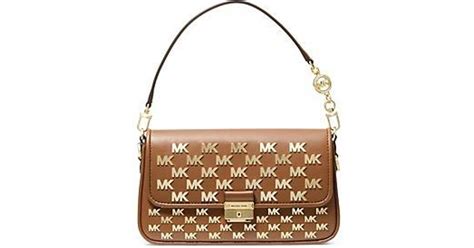 michael kors bradshaw purse|Michael Kors bradshaw shoulder bag.